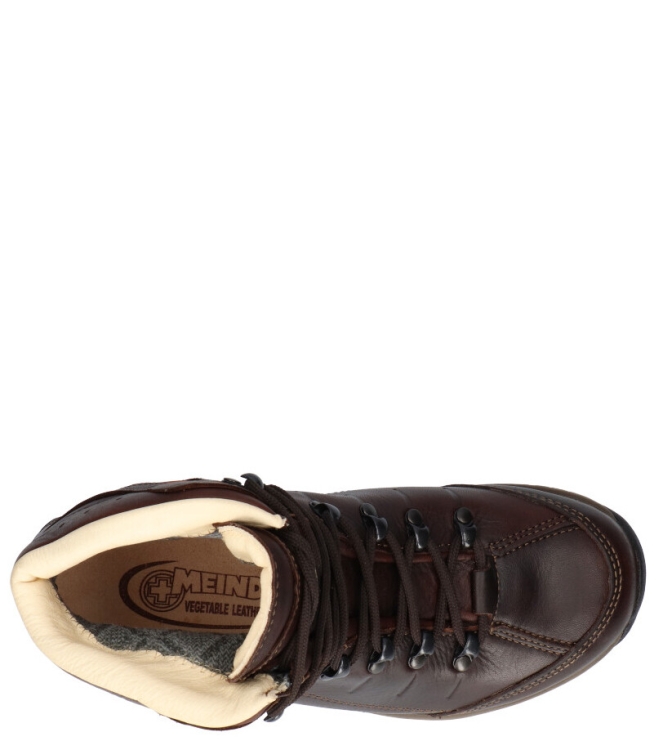 Meindl wandelschoen hoog <span>2773-46 Tessin Lady Identity GTX</span> 2773-46 Tessin Lady Identity GTX bruin - www.bremmerschoenen.pro - Bremmer Schoenen