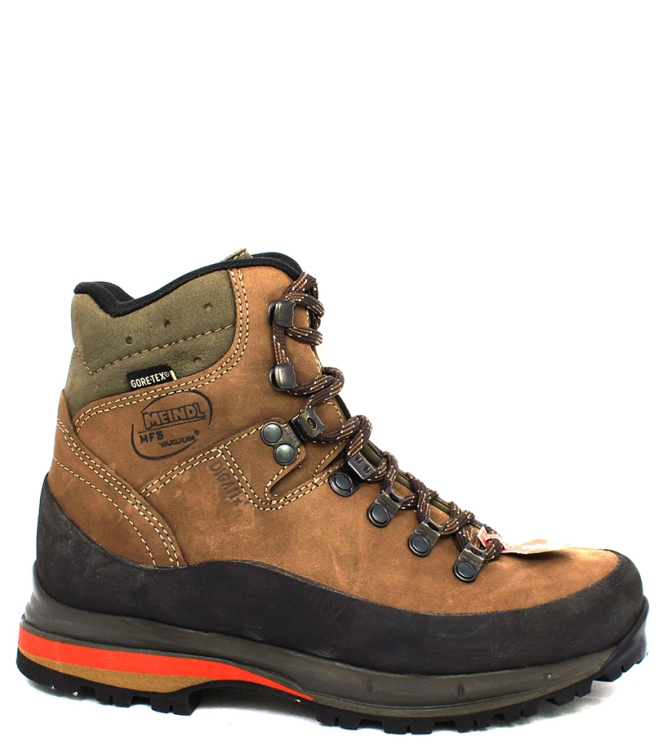 Meindl wandelschoen hoog <span>2843-10 Vakuum-B lady GTX</span> 2843-10 Vakuum-B lady GTX bruin - www.bremmerschoenen.pro - Bremmer Schoenen