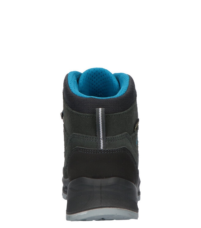 Lowa wandelschoen hoog <span>LM320590-9768 Levante mid</span> LM320590-9768 Levante mid grijs - www.bremmerschoenen.pro - Bremmer Schoenen