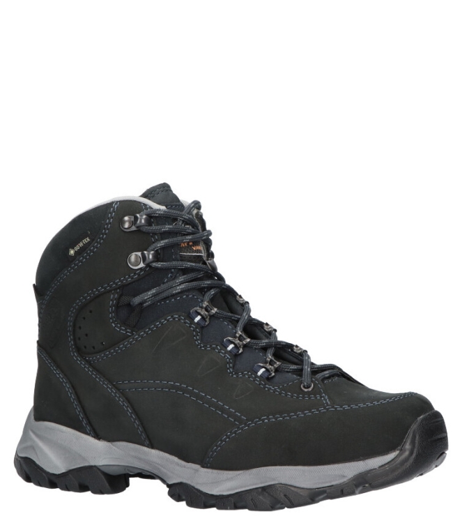Meindl wandelschoen <span>2718-49 Vakuum Lady Sento GTX</span> 2718-49 Vakuum Lady Sento GTX blauw - www.bremmerschoenen.pro - Bremmer Schoenen