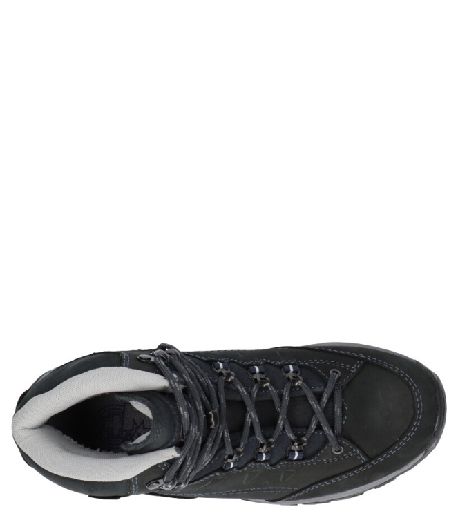 Meindl wandelschoen <span>2718-49 Vakuum Lady Sento GTX</span> 2718-49 Vakuum Lady Sento GTX blauw - www.bremmerschoenen.pro - Bremmer Schoenen