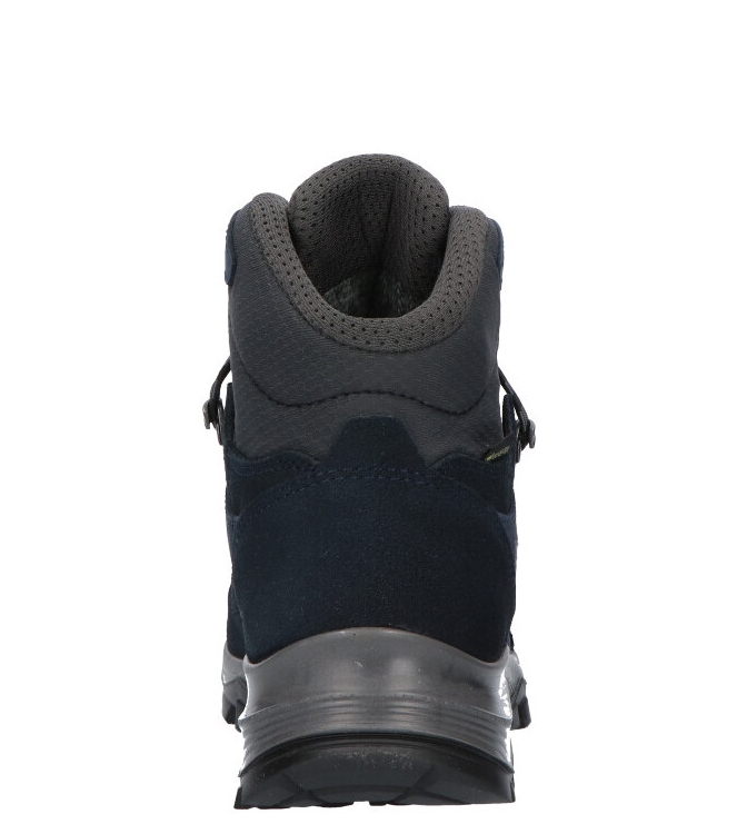 Hanwag Wandelschoen <span>203001-007064 Banks Lady GTX</span> 203001-007064 Banks Lady GTX blauw - www.bremmerschoenen.pro - Bremmer Schoenen