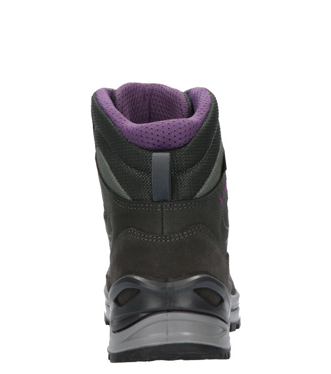 Lowa wandelschoen hoog <span>LM320721-9738 Toro evo GTX mid</span> LM320721-9738 Toro evo GTX mid grijs - www.bremmerschoenen.pro - Bremmer Schoenen